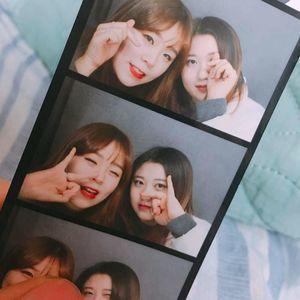 Meet your Posher, Claire